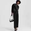 BOMBER OVERSIZED EN SATIN BOMBER OVERSIZED EN SATIN
