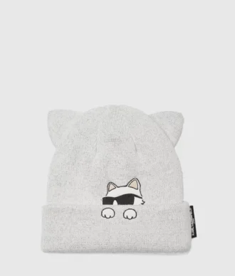 Bonnet Baby Ikon Choupette