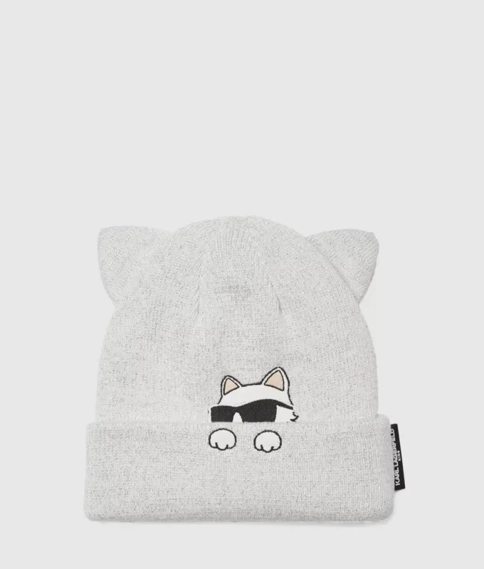 Bonnet Baby Ikon Choupette Bonnet Baby Ikon Choupette