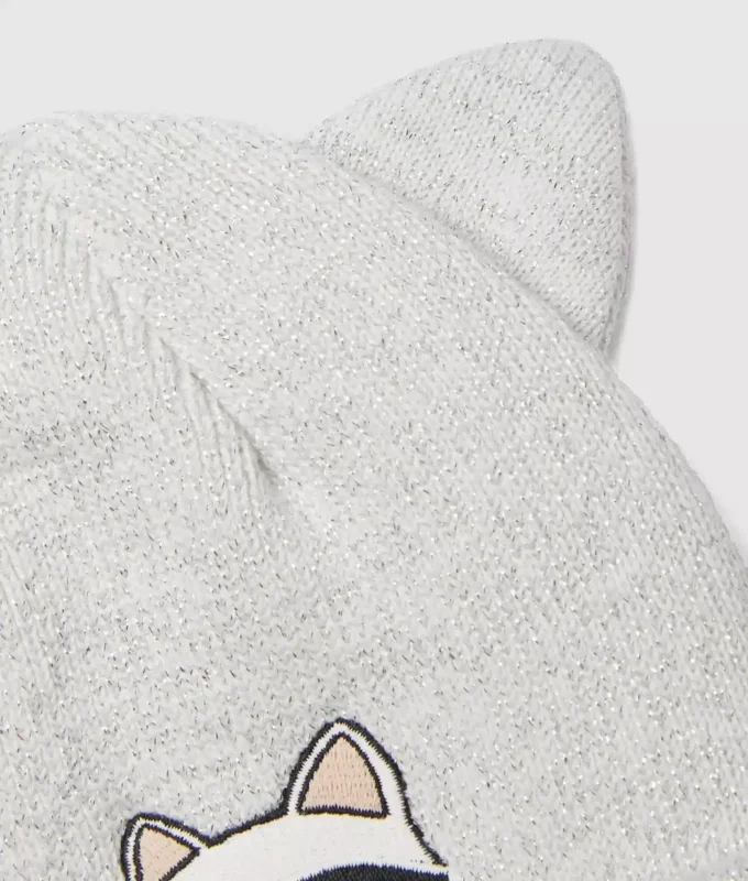 Bonnet Baby Ikon Choupette Bonnet Baby Ikon Choupette