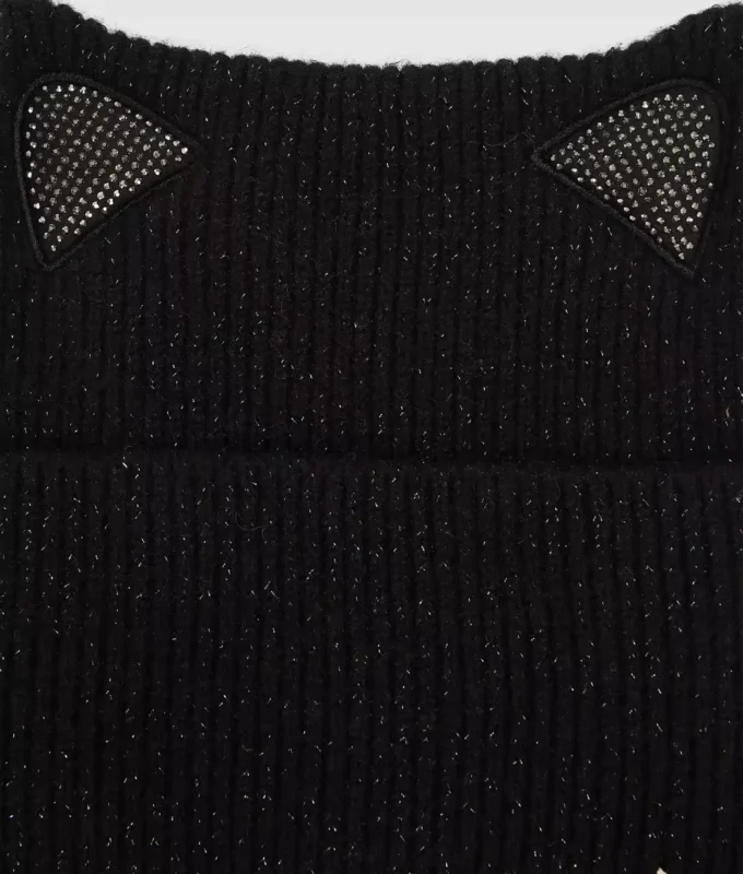 Bonnet Choupette