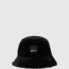 Bonnet en fausse fourrure