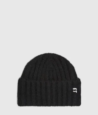 Bonnet en tricot Ikon