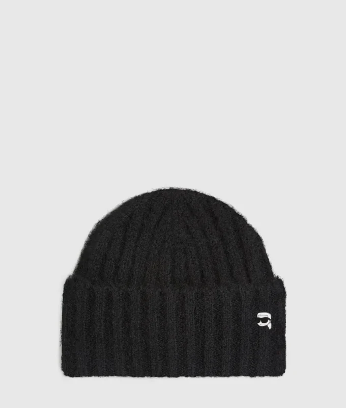 Bonnet en tricot Ikon Bonnet en tricot Ikon