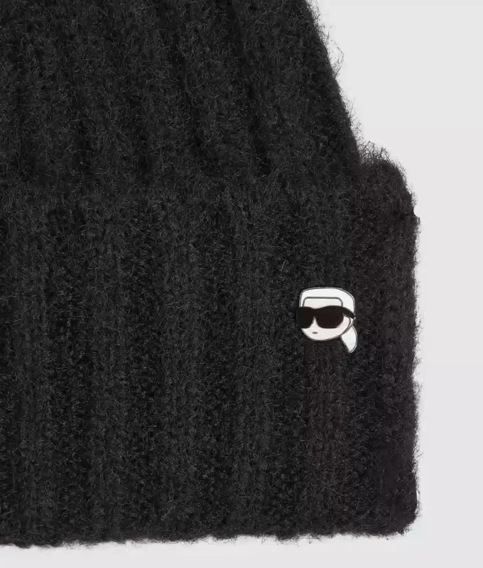 Bonnet en tricot Ikon Bonnet en tricot Ikon