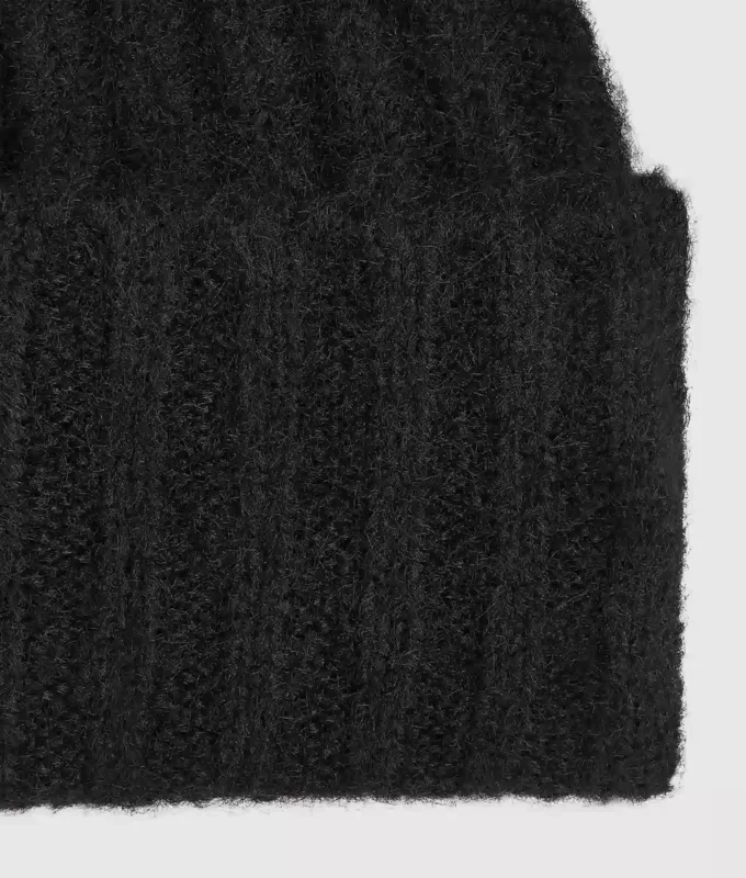Bonnet en tricot Ikon Bonnet en tricot Ikon