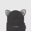 Bonnet Ikon Choupette pour fille Bonnet Ikon Choupette pour fille