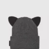 Bonnet Ikon Choupette pour fille Bonnet Ikon Choupette pour fille