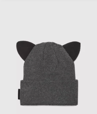 Bonnet Ikon Choupette pour fille