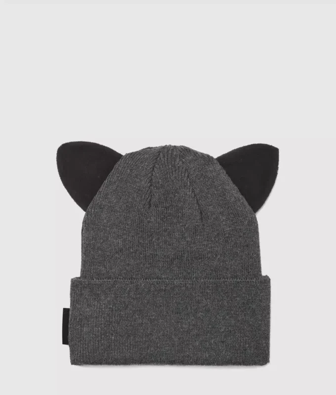 Bonnet Ikon Choupette pour fille Bonnet Ikon Choupette pour fille