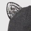 Bonnet Ikon Choupette pour fille Bonnet Ikon Choupette pour fille