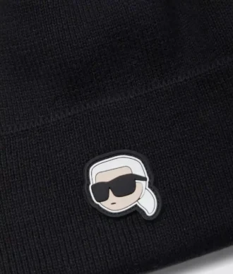 Bonnet Ikon pour garçon