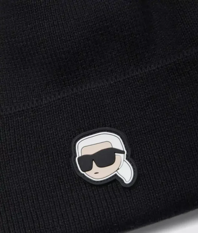 Bonnet Ikon pour garçon Bonnet Ikon pour garçon