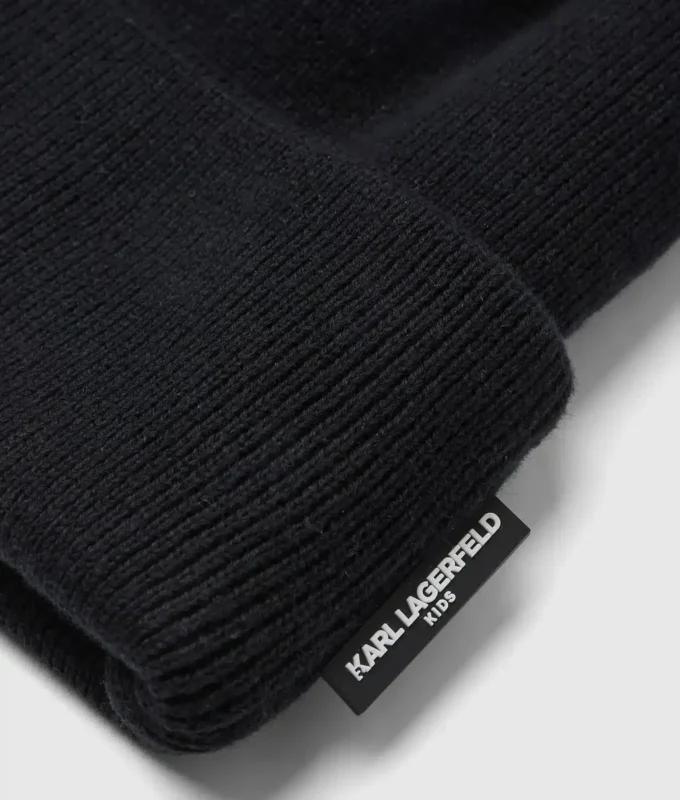 Bonnet Ikon pour garçon Bonnet Ikon pour garçon