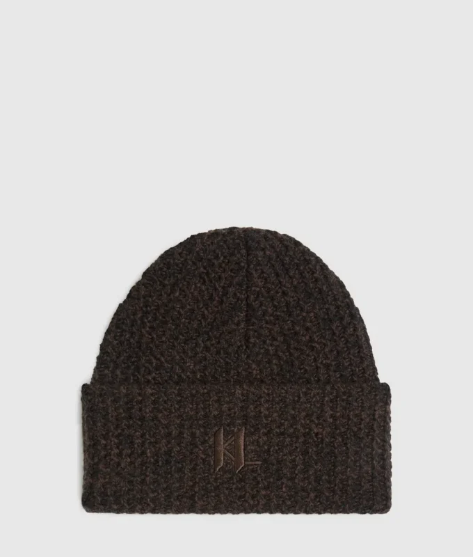 Bonnet K/Monogram