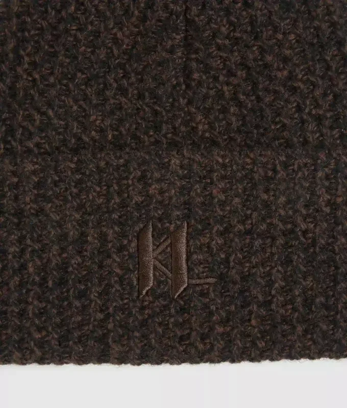 Bonnet K/Monogram