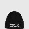 Bonnet K/Signature Bonnet K/Signature