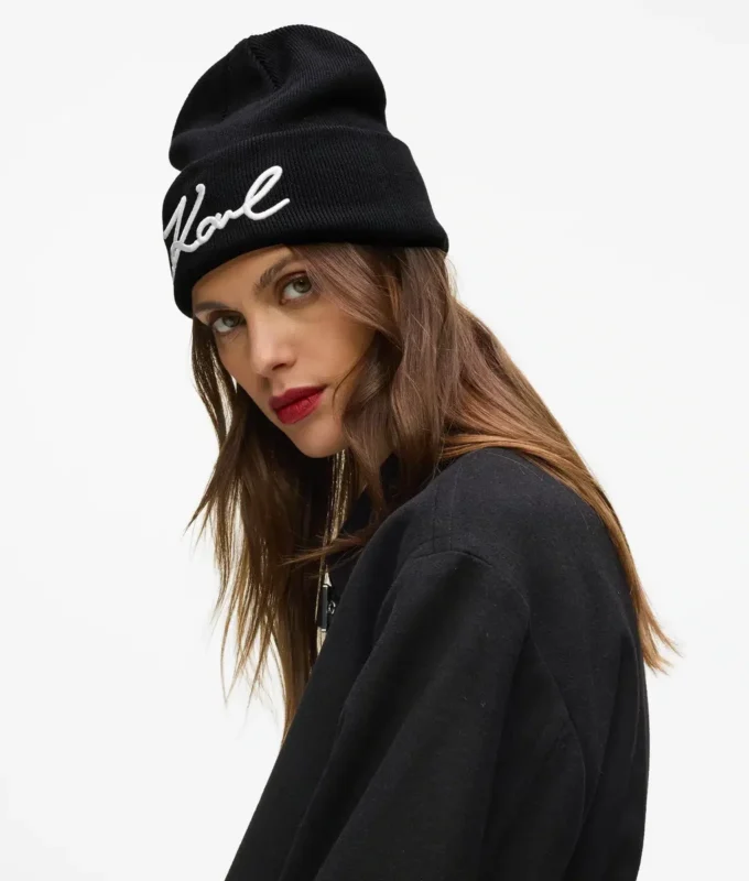 Bonnet K/Signature Bonnet K/Signature