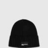 Bonnet à logo