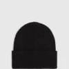 Bonnet à logo