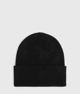 Bonnet à logo