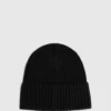 Bonnet à logo
