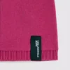 Bonnet à logo