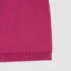 Bonnet à logo