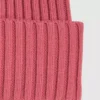 Bonnet à logo