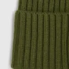 Bonnet à logo