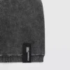 Bonnet à logo délavé Bonnet à logo délavé