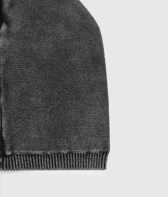Bonnet à logo délavé Bonnet à logo délavé