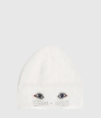 Bonnet moelleux Ikon Choupette