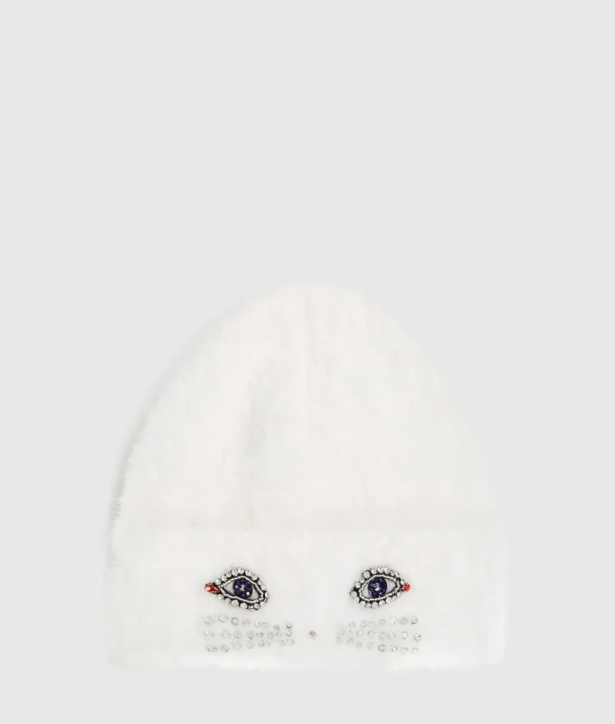 Bonnet moelleux Ikon Choupette Bonnet moelleux Ikon Choupette