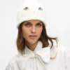 Bonnet moelleux Ikon Choupette Bonnet moelleux Ikon Choupette