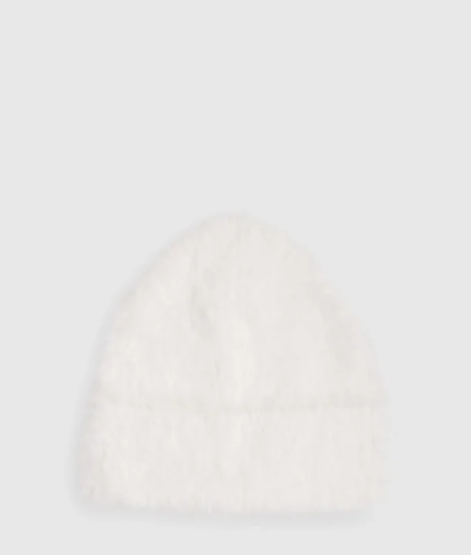 Bonnet moelleux Ikon Choupette Bonnet moelleux Ikon Choupette