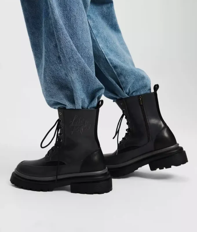 BOTTES BROOKE KLJ X ATELIER RESERVÉ