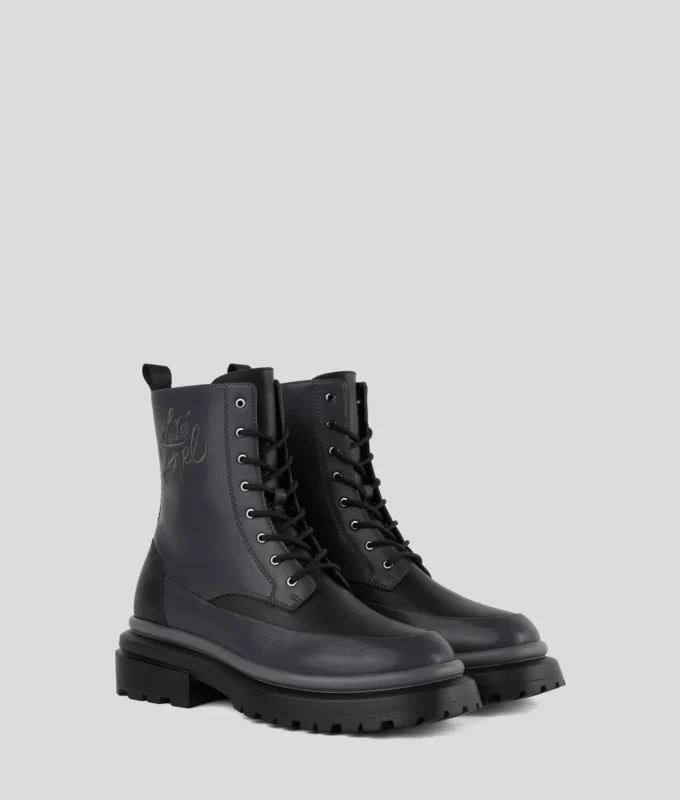 BOTTES BROOKE KLJ X ATELIER RESERVÉ