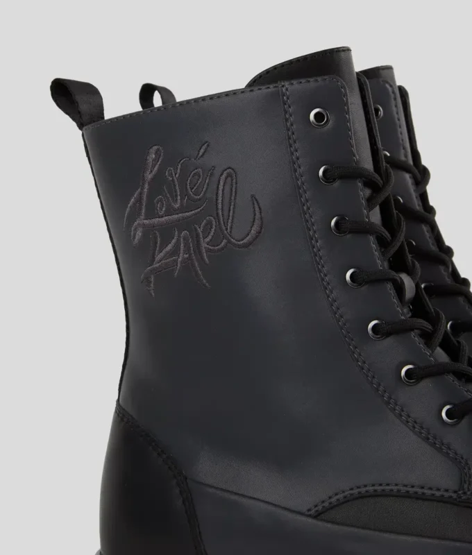 BOTTES BROOKE KLJ X ATELIER RESERVÉ
