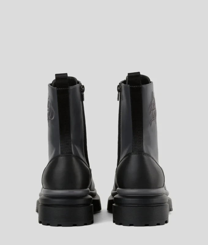 BOTTES BROOKE KLJ X ATELIER RESERVÉ