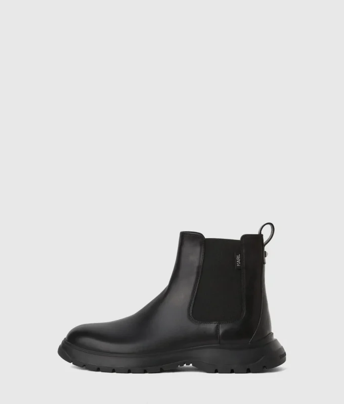 Bottes Chelsea Magnus Bottes Chelsea Magnus