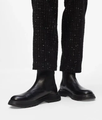 Bottes Chelsea Magnus