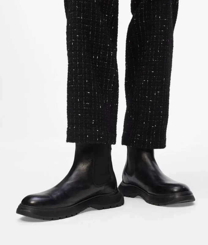 Bottes Chelsea Magnus Bottes Chelsea Magnus