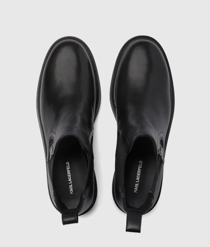 Bottes Chelsea Magnus Bottes Chelsea Magnus