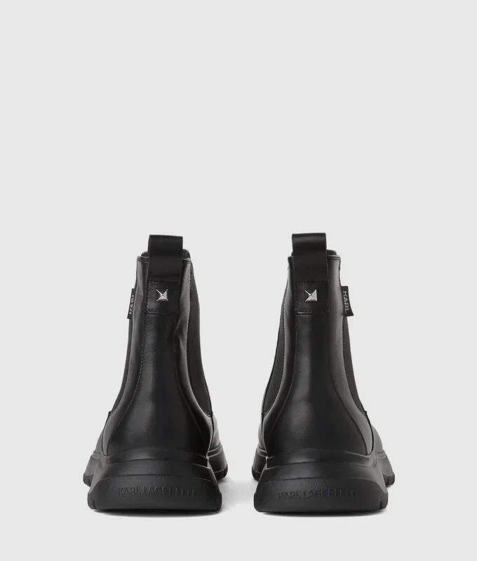 Bottes Chelsea Magnus Bottes Chelsea Magnus