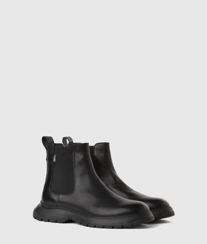 Bottes Chelsea Magnus Bottes Chelsea Magnus