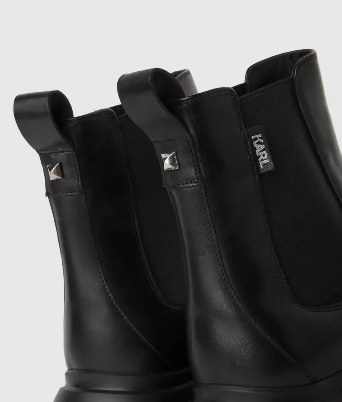 Bottes Chelsea Magnus Bottes Chelsea Magnus