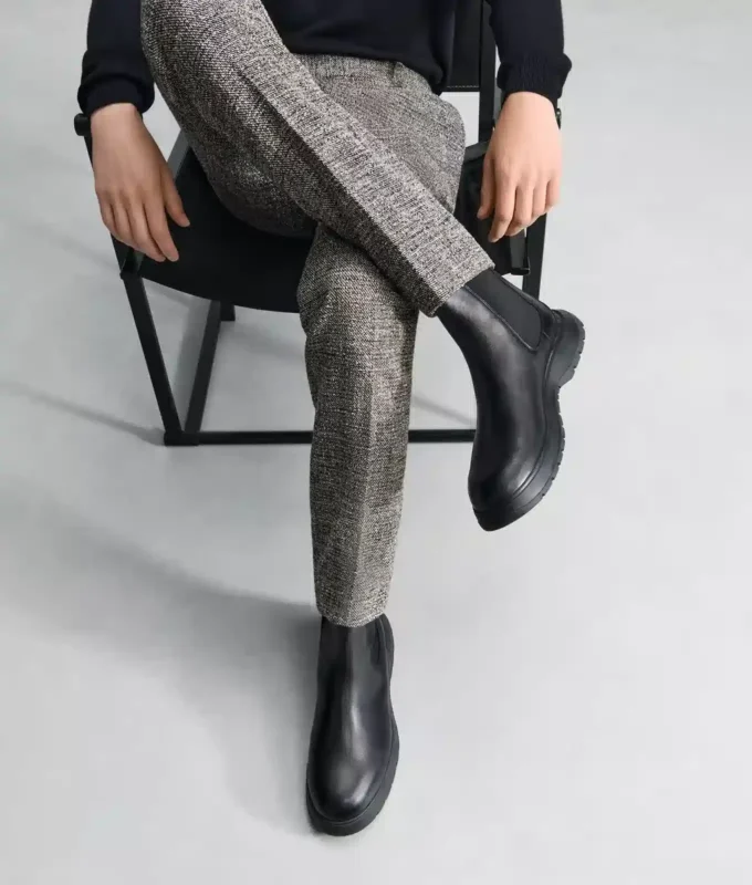 Bottes Chelsea Magnus Bottes Chelsea Magnus
