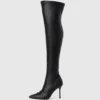 Bottes cuissardes Sarabande