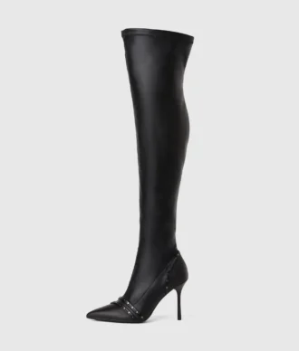Bottes cuissardes Sarabande
